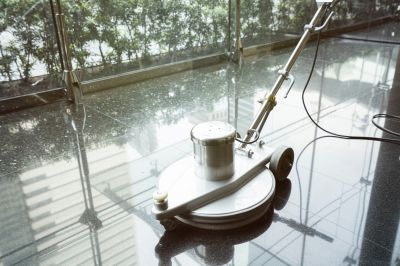 Benefits Of Floor Polishing Services
