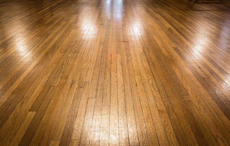 Floor Sanding And Polishing