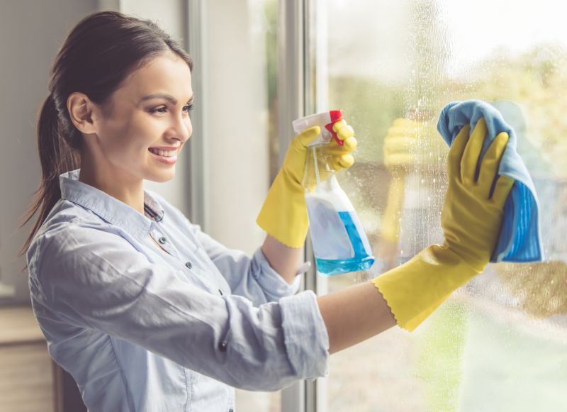 Move In Cleaning Service in Boerne, TX